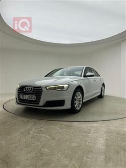 اودي A6